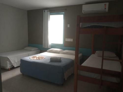 Posada Pousada Boi Bumb� Praia