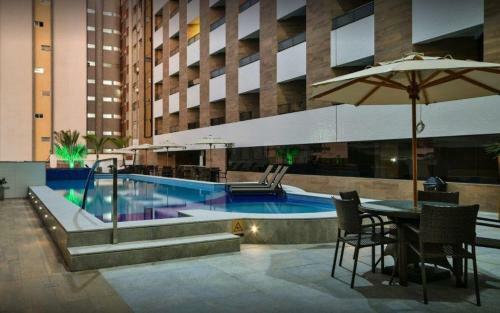 Apartamento Lindo Studio No Gold Flat - Cabo Branco