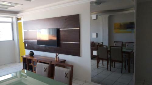 Apartamento Edif�cio Mont Clair