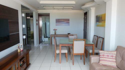Apartamento Edif�cio Mont Clair