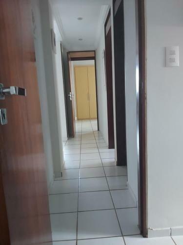 Apartamento Edif�cio Mont Clair