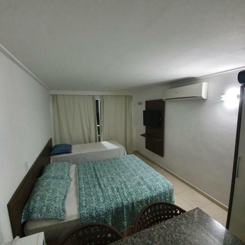 Apartamento Blue Sunset Beira Mar Do Cabo Branco