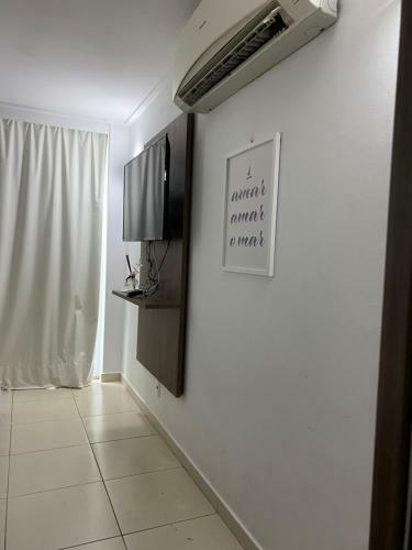 Apartamento Blue Sunset Beira Mar Do Cabo Branco
