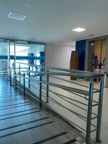 Apartamento Blue Sunset Beira Mar Do Cabo Branco