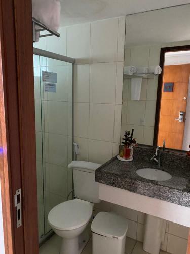 Apartamento Blue Sunset Beira Mar Do Cabo Branco