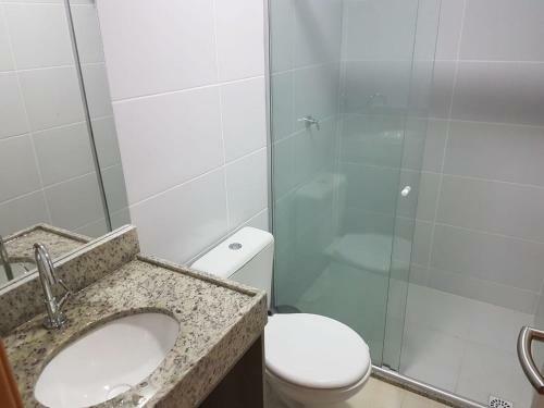 Apartamento Lindo Studio No Gold Flat Mana�ra