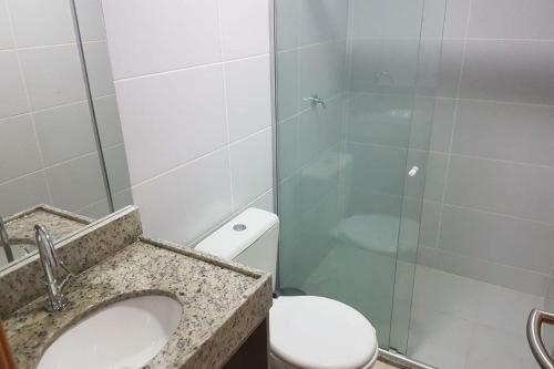 Apartamento Lindo Studio No Gold Flat Mana�ra