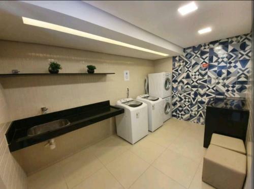 Apartamento Desing E Conforto No Bessa