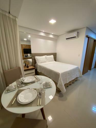 Apartamento Desing E Conforto No Bessa