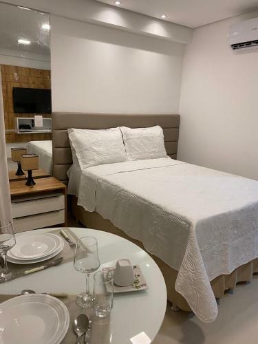 Apartamento Desing E Conforto No Bessa