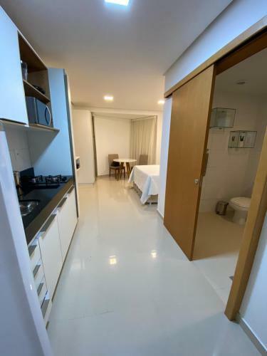 Apartamento Desing E Conforto No Bessa