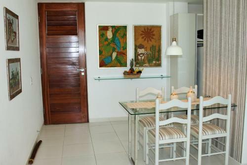 Apartamento Atlantis Aquamarine Beach