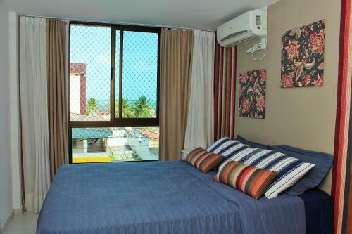 Apartamento Atlantis Aquamarine Beach