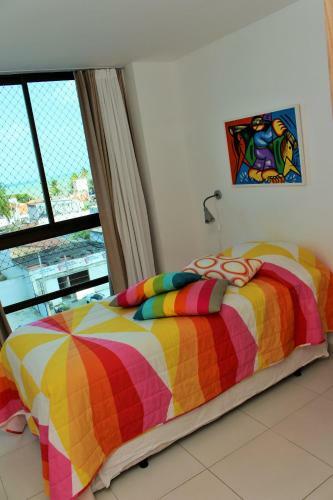 Apartamento Atlantis Aquamarine Beach