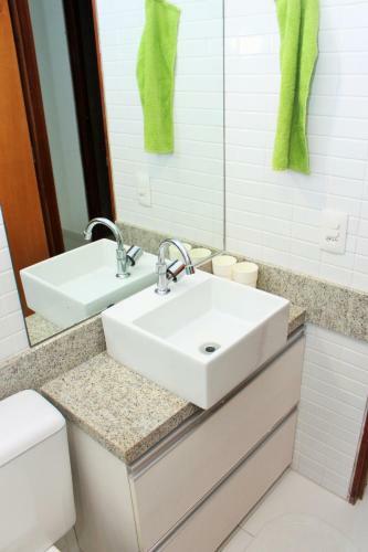 Apartamento Atlantis Aquamarine Beach