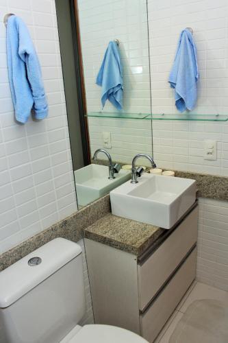 Apartamento Atlantis Aquamarine Beach