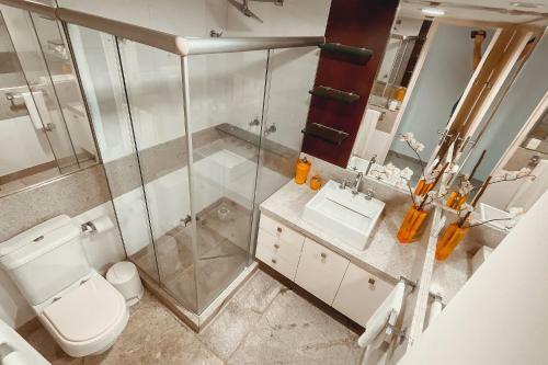 Villazul - Edif�cio Imperial Flat Tamba� - Apartamentos De Temporada