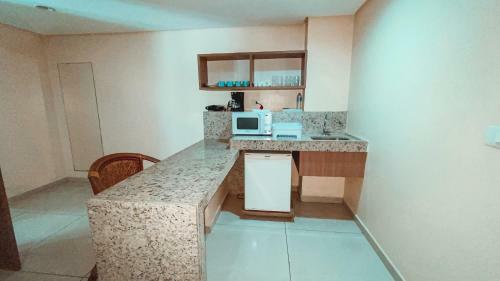 Villazul - Edif�cio Imperial Flat Tamba� - Apartamentos De Temporada