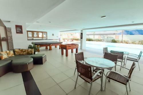 Villazul - Edif�cio Imperial Flat Tamba� - Apartamentos De Temporada