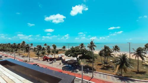 Villazul - Edif�cio Imperial Flat Tamba� - Apartamentos De Temporada