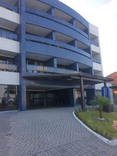 Apartamento Marinas Praia Flat 317 Eu Amo Jampa