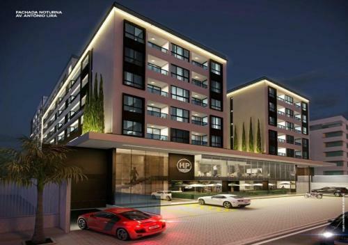 Aparto Premium No Holandas Prime
