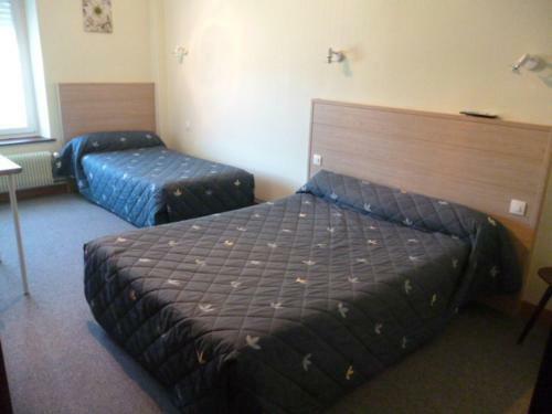 Hotel H�tel Relais Des Vosges