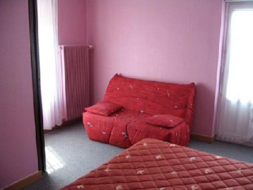 Hotel H�tel Relais Des Vosges