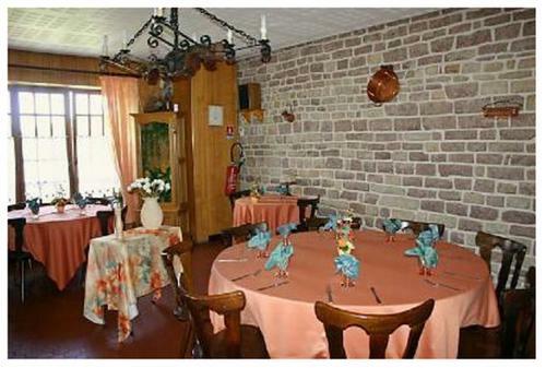Hotel H�tel Relais Des Vosges