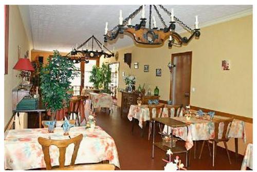 Hotel H�tel Relais Des Vosges