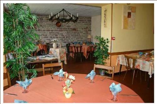 Hotel H�tel Relais Des Vosges