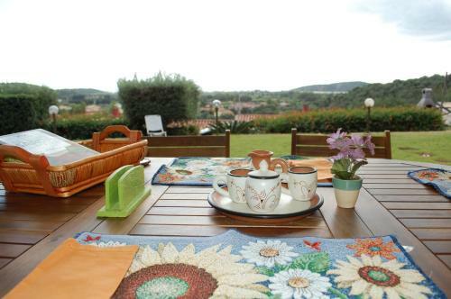 Apartamento Appartamenti Laguna Di Chia