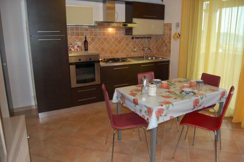 Apartamento Appartamenti Laguna Di Chia