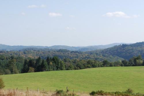 Hotel Le Ranch Des Lacs