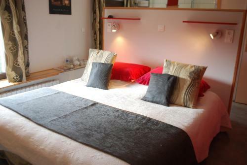 Hotel Le Ranch Des Lacs