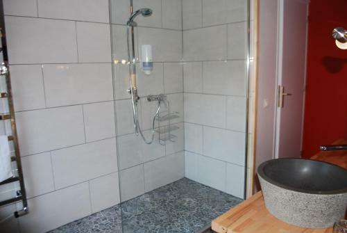 Hotel Le Ranch Des Lacs