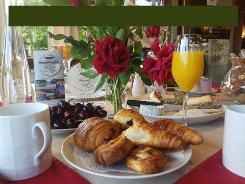 Hotel Le Ranch Des Lacs