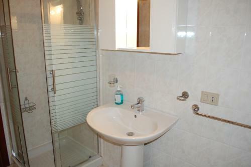 Apartamento Appartamenti Torre Di Chia