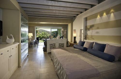 Hotel Laguna - Chia Laguna Resort