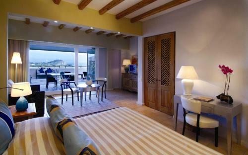 Hotel Laguna - Chia Laguna Resort