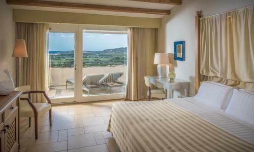 Hotel Laguna - Chia Laguna Resort