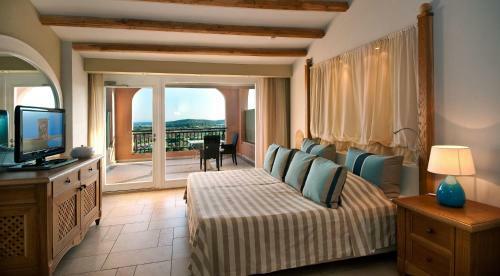 Hotel Laguna - Chia Laguna Resort