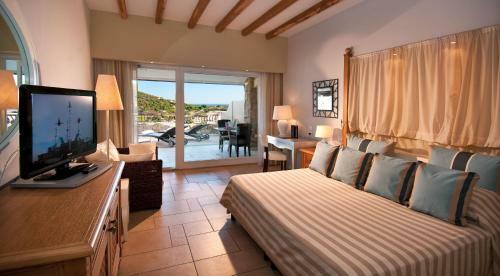 Hotel Laguna - Chia Laguna Resort