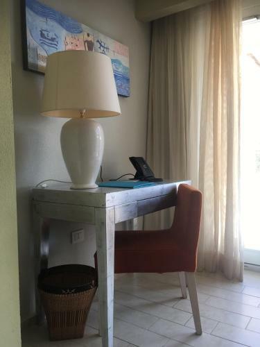 Hotel Laguna - Chia Laguna Resort