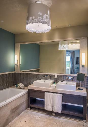 Hotel Laguna - Chia Laguna Resort