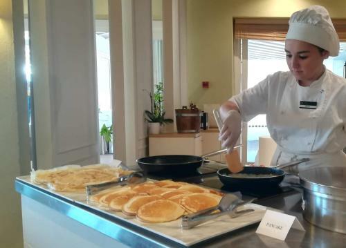 Hotel Laguna - Chia Laguna Resort