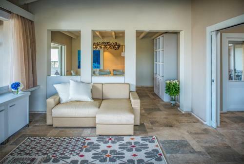 Hotel Laguna - Chia Laguna Resort