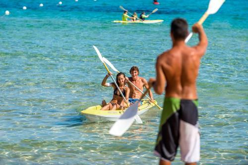 Hotel Laguna - Chia Laguna Resort