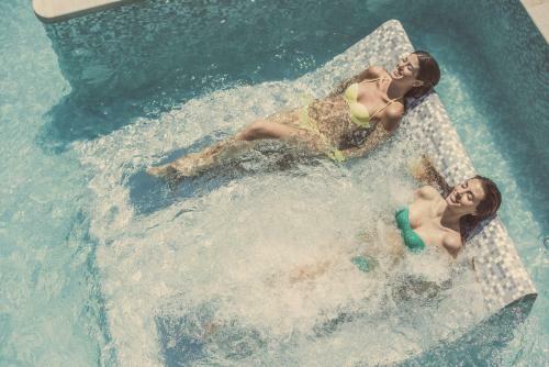 Hotel Laguna - Chia Laguna Resort