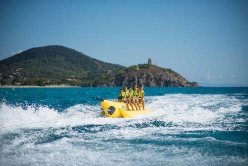 Hotel Laguna - Chia Laguna Resort